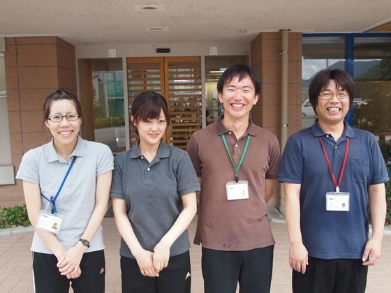 ふかわ・くにくさ