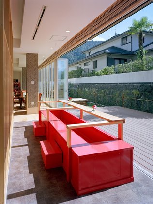 ふかわ・くにくさ