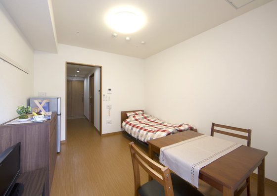 ローゼンホーム上山1号館