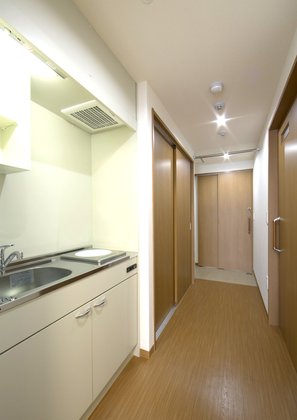 ローゼンホーム上山1号館