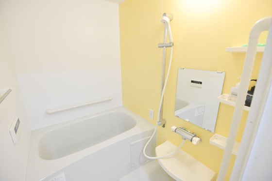 ローゼンホーム上山1号館