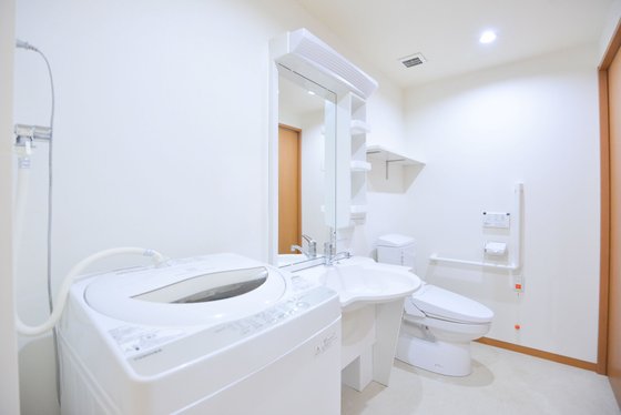 ローゼンホーム上山1号館