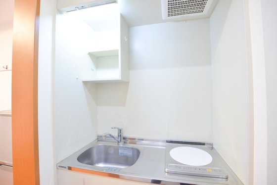 ローゼンホーム上山1号館