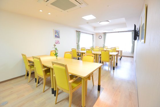 ローゼンホーム上山1号館