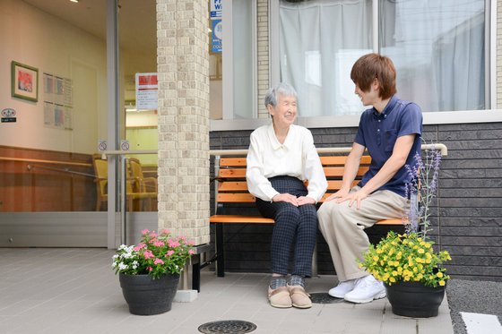 ローゼンホーム上山1号館