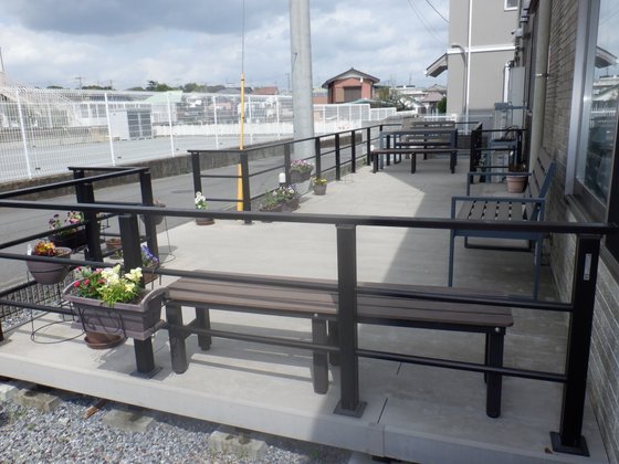 ローゼンホーム上山1号館