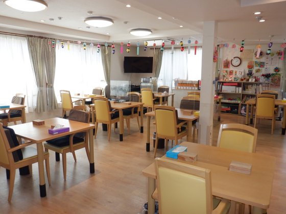 ローゼンホーム上山1号館