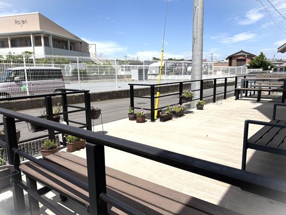 ローゼンホーム上山1号館