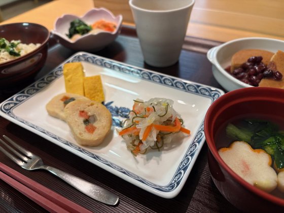 ローゼンホーム上山1号館