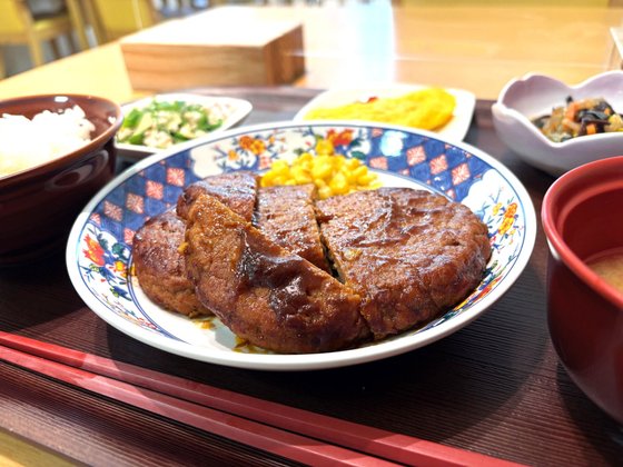 ローゼンホーム上山1号館