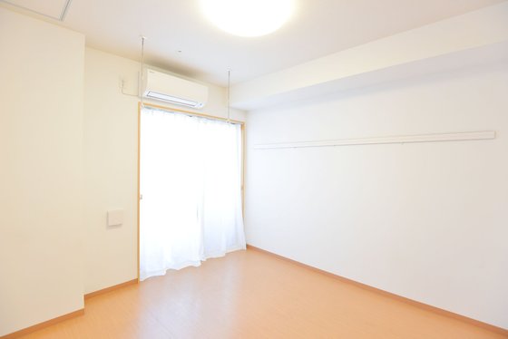 ローゼンホーム上山 2号館