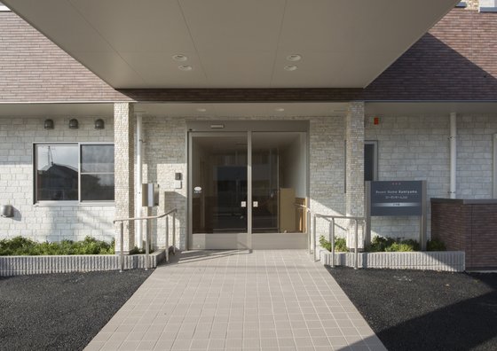 ローゼンホーム上山 2号館