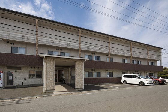 ローゼンホーム上山 2号館