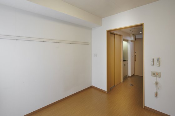 ローゼンホーム上山 2号館