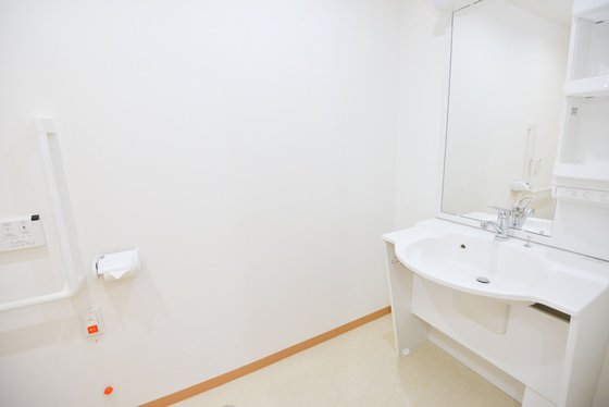 ローゼンホーム上山 2号館