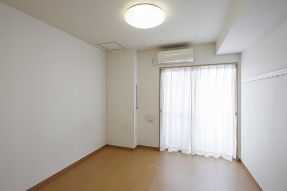 ローゼンホーム上山 2号館