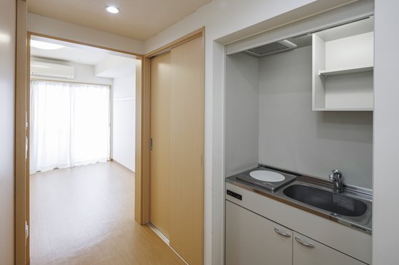 ローゼンホーム上山 2号館