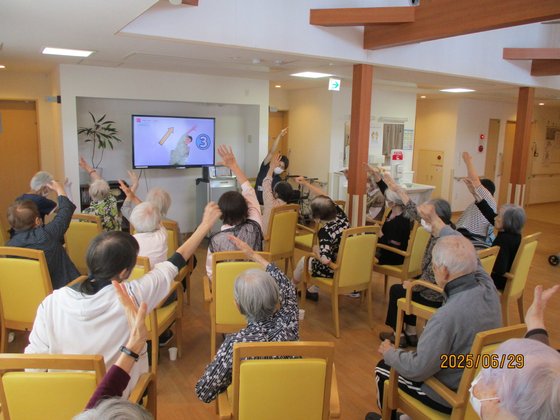 ローゼンホーム上山 2号館