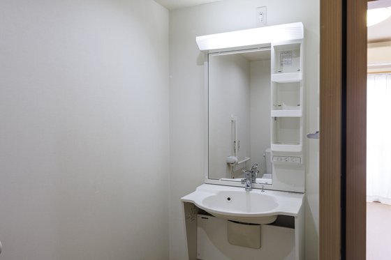 ローゼンホーム上山 2号館