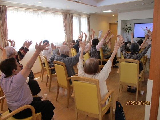 ローゼンホーム上山 2号館