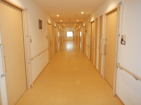 ローゼンホーム上山 2号館