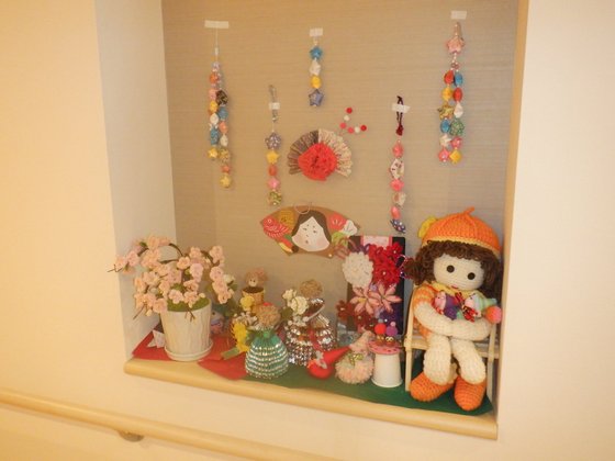 ローゼンホーム上山 2号館