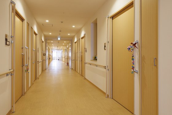 ローゼンホーム上山 2号館