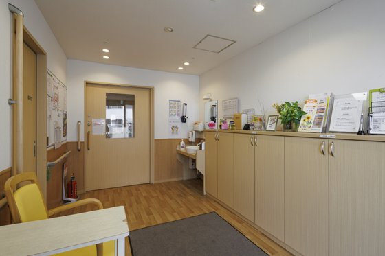 ローゼンホーム上山 2号館