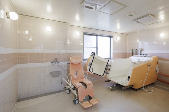 ローゼンホーム上山 2号館