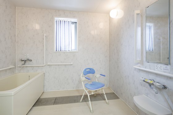 ローゼンホーム上山 2号館