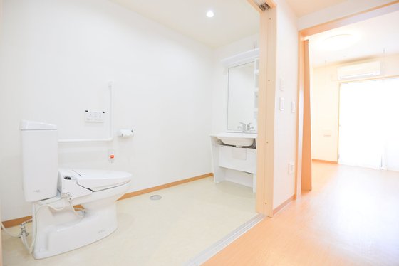 ローゼンホーム上山 2号館