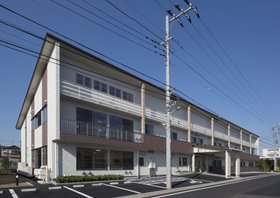 ローゼンホーム上山 2号館