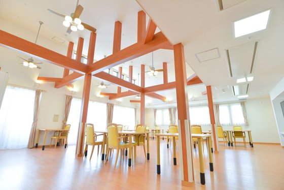 ローゼンホーム上山 2号館