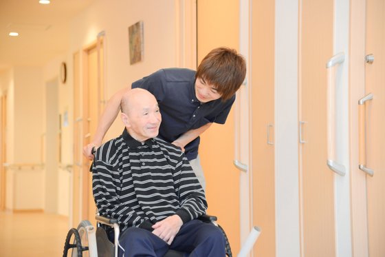 ローゼンホーム上山 2号館