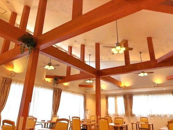 ローゼンホーム上山 2号館