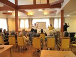 アコーディオン演奏会