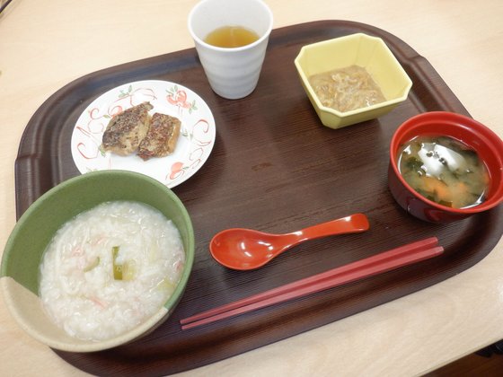 ローゼンホーム上山 2号館