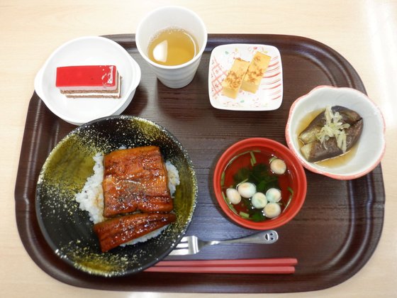 ローゼンホーム上山 2号館