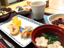 色彩御膳