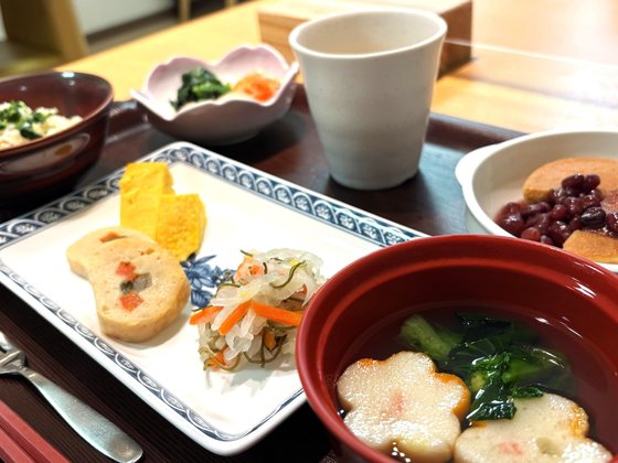 ローゼンホーム上山 2号館