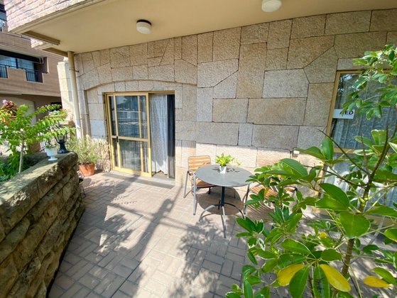 エルケアホームガーデン長居公園