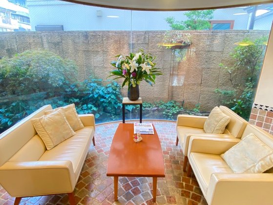 エルケアホームガーデン長居公園