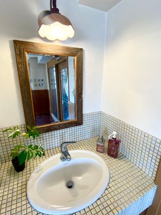 エルケアホームガーデン長居公園