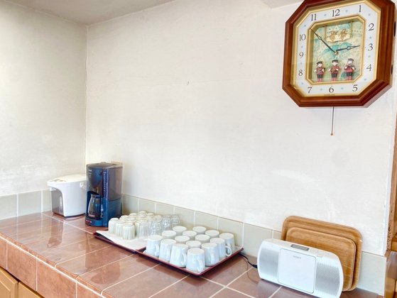 エルケアホームガーデン長居公園