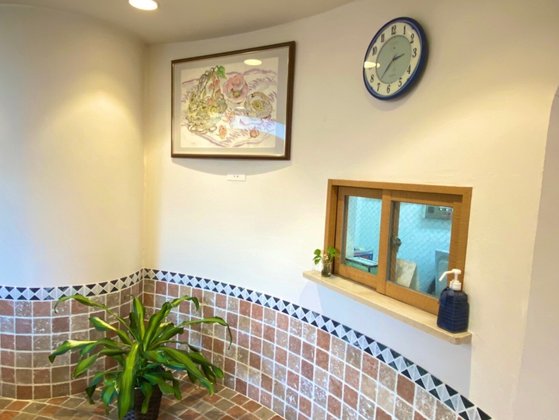 エルケアホームガーデン長居公園