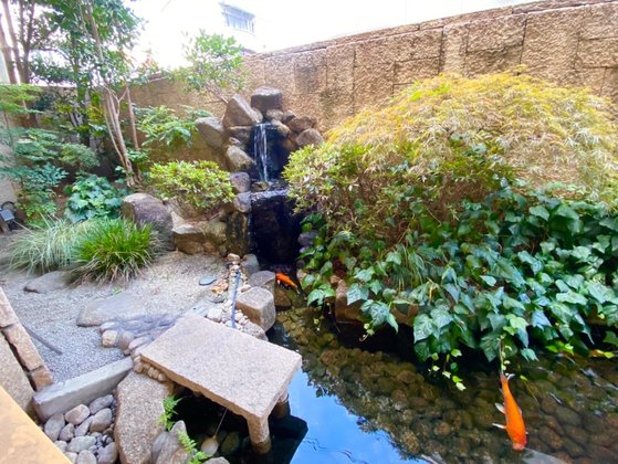 エルケアホームガーデン長居公園