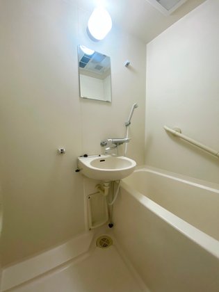 エルケアホームガーデン長居公園