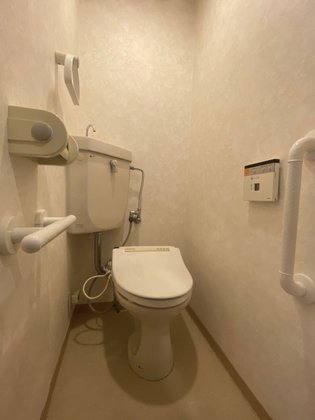 エルケアホームガーデン長居公園