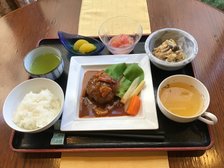 お食事一例