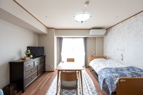 エルケアホームガーデン埼玉越谷